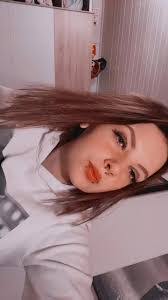 Lena Brandt's Instagram, Twitter & Facebook