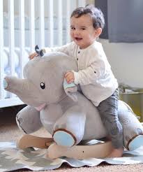 Deer Rocker For Baby Continental Hurghada Com