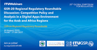 Codes promotions la boutique des chefs : Global Symposium For Regulators Gsr 20 Interactive Programme