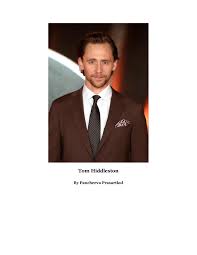 She currently lives in india, where her husband is from, and hiddleston has talked about . Tom Hiddleston S Religion Flip Ebook Pages 1 10 Anyflip