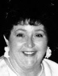 Patricia Keating Obituary (2013)