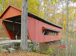 Maybe you would like to learn more about one of these? Ohio S County Of Covered Bridges Invites You Over For Dinner And More Pittsburgh Post Gazette