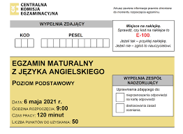 Matura z angielskiego już prawie zdana! E0yg5iw7zym2om