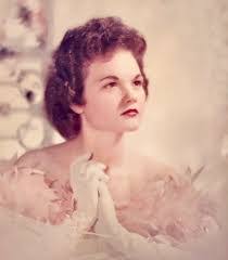 Marlene Humphrey's Instagram, Twitter & Facebook