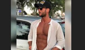 Wie groß und wie viel wiegen, giovanni vernia? El Bombazo A The Way Magazine Ragazzi Lottate Per I Vostri Risultati The Way Magazine