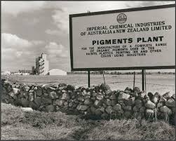 Image result for Corporate Grey 1980 ICI