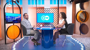 Yakın zamana kadar cnn türk'te hafta içi her gün ana haber'i hazırladı ve sundu. Nevsin Mengu Soruyor Turkiye 5 Yildir Yonetilmiyor Gundem Dw 08 07 2021