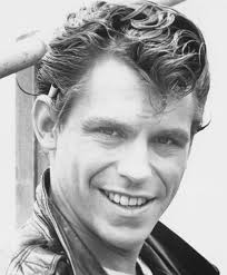 How do you style this stylish pointed beard? Jeff Kenickie Conaway Ducktail Hair In The Movie Grease Cool Men S Hair
