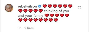 .247 публикаций — посмотрите в instagram фото и видео hugh sheridan (@hugh_sheridan). Freedomroo Hugh Sheridan Delivers A Heartbreaking Tribute To His Father Denis After His Death From Cancer Australiannewsreview