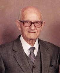 Sir Walter Edwin BATE (1901