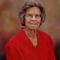 Helen McPherson Obituary