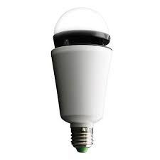Ilive Iled75w Bluetooth Led Light Bulb Speaker Nexhi
