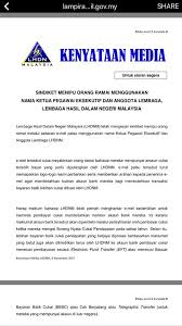 Tuan akan menerima bayaran balik dalam tempoh: Poon Lina Management Sdn Bhd Posts Facebook