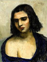 red, white and meat: the littleness of life that art exaggerates