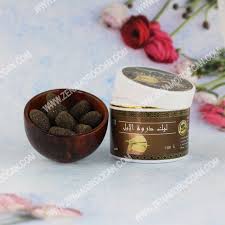 تحاميل مغربية صحراوية لتكبير الارداف بسنام الجمل Candle Jars Deserts Jar