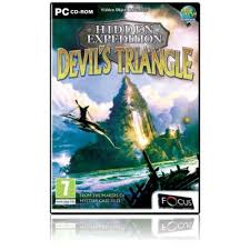Hidden Expedition Devil S Triangle On Onbuy