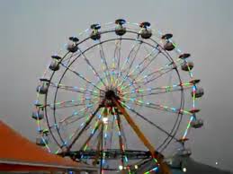 125 отметок «нравится», 8 комментариев — yazoo brewing company (@yazoobrew) в instagram: Ferris Wheel The Giant Wheel Ride At Yazoo Park Virar Video Dailymotion