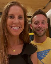 Christine Kay Curran 👩🏼‍🦰🥂👑🩵