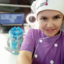 Escuela de Arte y Azúcar Dulce Aroma Quito Renata Salazar