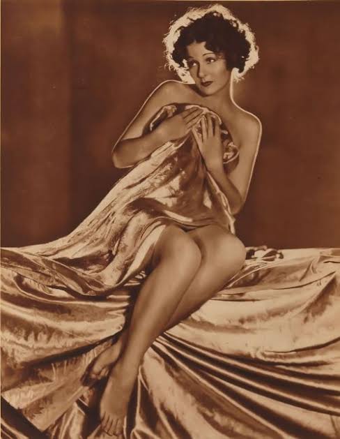 Thou Shalt Not: Sex, Sin and Censorship in Pre-Code Hollywood – Ticklish  Business