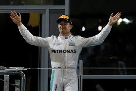 Rosberg xtreme racing follow rosberg xtreme racing & #rxr for all updates joining the. Nico Rosberg Retires Days After Winning Formula One Title The New York Times