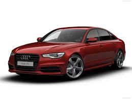Image result for Garnet Red 2013 A6