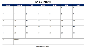 You can download or print any of the formats that suits your needs. Blank 2020 Calendar Printable Monthly Word Templates Download Calendarbuzz