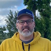 Darryl Lapierre, MMP