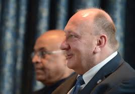 What you need to know about the trial of Vaughn Spencer