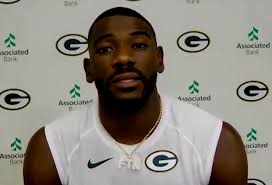 Funchess hasn't played since breaking a collarbone in the first game of the 2019 season. 6ja Pt6wvobxim