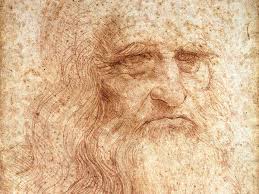 His full birth name was leonardo di ser piero da vinci, meaning leonardo, son of (mes)ser piero from vinci. Nel Cinquecentenario Della Morte Di Leonardo Da Vinci Torna Alla Ribalta Un Suo Dipinto Nascosto Ritratto Di Dama Con Pelliccia Il Profumo Della Dolce Vita