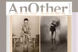 Issue 39 | AnOther
