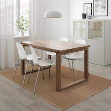 Dining Sets With 4 Chairs Ikea 4 Seater Dining Table Dining Table Design Modern 4 Chair Dining Table