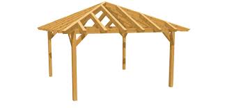 Pin Von Ronny Muller Auf Pavillon Carport Selber Bauen Gartenhaus Selber Bauen Pergola Design