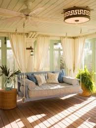 Small sunroom decorating ideas.and adding paint and lighting. Sunroom Decorating Ideas Wild Country Fine Arts