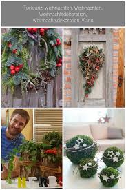 Diy Kranz Winter Weihnachtsdekoration Hauseingang Ursula Mondschein Ursulamondsche Weihnachtsdekoration Die Schonste Weihnachtsdeko Deko Herbst Selber Machen