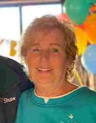 Patricia Ann Brindle Patterson Obituary