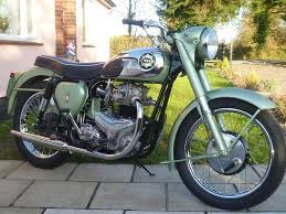 Pin On Bsa A10 Little Bro The A7