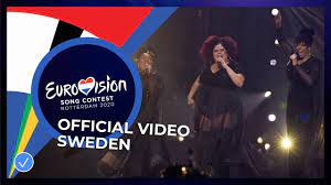 Nederländerna vann eurovision song contest. The Mamas Move Sweden Official Video Eurovision 2020 Youtube