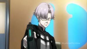 Psycho Pass Episode 17 Review The Truth About The Sibyl System Youtube