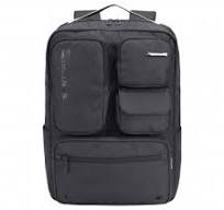 Mochila Notebook Trend by Santino Poliéster Grafite ...