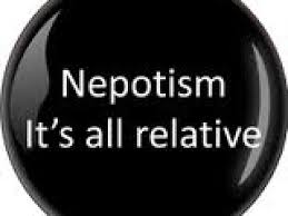Nepotism Good Or Bad Honor Society