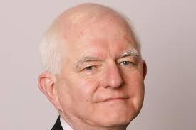 Woking: Tony Redmond appointed lead commissioner