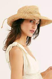 Sweet Pea Straw Hat Straw Hat Matching Bow Ties Hats