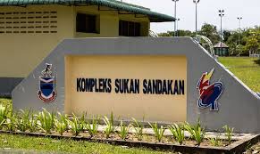 Kelana jaya lrt station is a light rail station on the kelana jaya line. Kompleks Sukan Sandakan Jadi Pusat Rawatan Covid 19