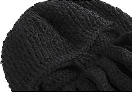 Amazon.com: Azarxis Beard Hat Beanie Knit Pirate Hat Winter Warm Octopus  Hat Windproof Funny Squid Mask for Men Women (Dark Gray) : Clothing, Shoes  & Jewelry