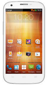 Orange Gova and Reyo Smartphones ...