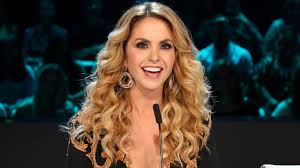 Solo será por internet y será la única manera. I Returned The Love Lucero Shared A Photo That Relates To Your Ex Husband Spark Chronicles