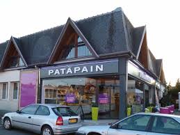 Patapain Montlucon 2 Route De Villebret Restaurant Avis Numero De Telephone Photos Tripadvisor