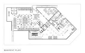 Depending on how the situation, to be used by other companies this showroom is 3 parts. Tesla Car Showroom